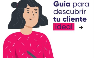 Cuando hablamos de cliente ideal nos referimos a Cómo es, Qué siente y Qué quiere el cliente que te interesa atraer a tu emprendimiento.